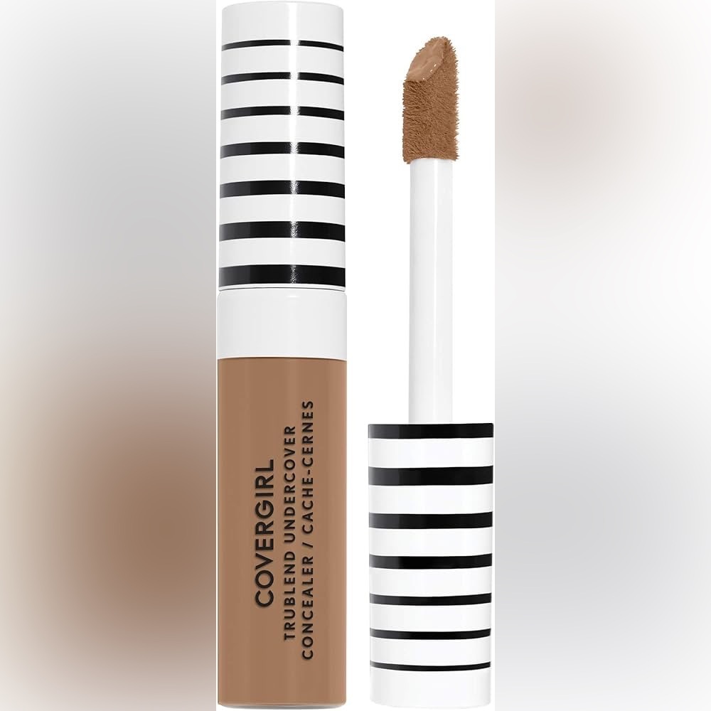 CoverGirl TruBlend Undercover Concealer - Caramel